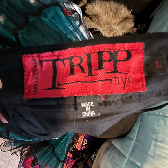 Tripp NYC Tulle Skirt - Picture 4 of 8